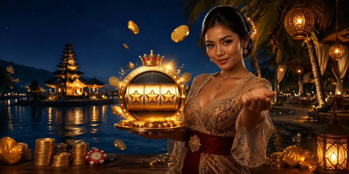 dalang toto Genie Three Wishes